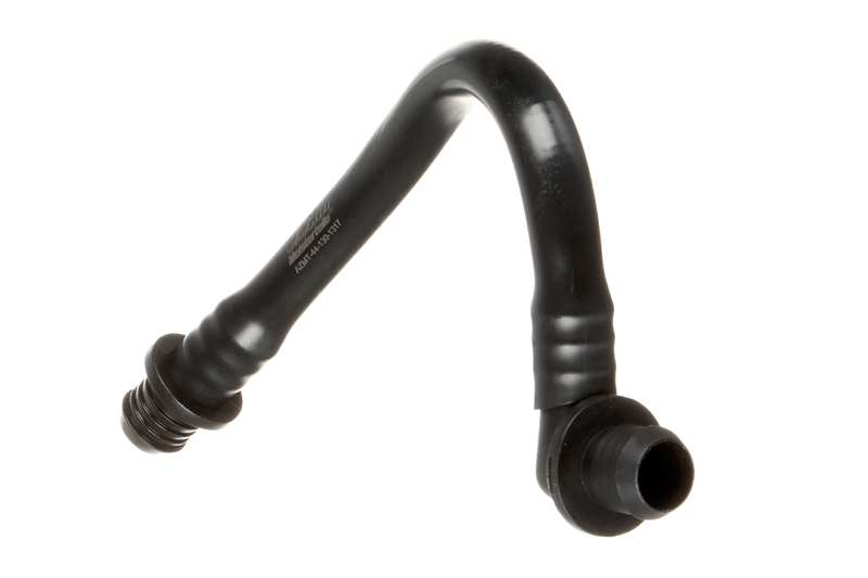 Crankcase breather hose